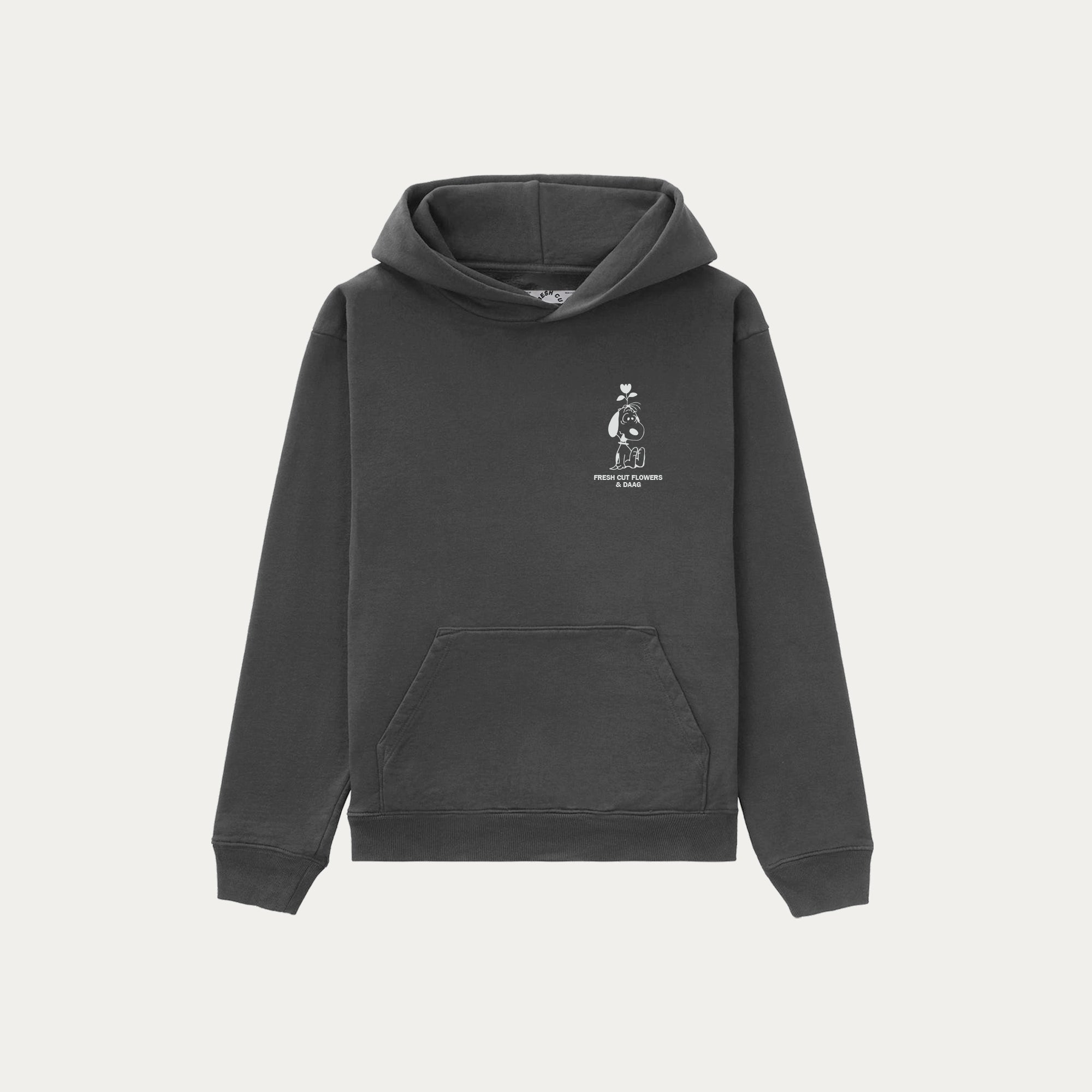 Hoodie tee discount