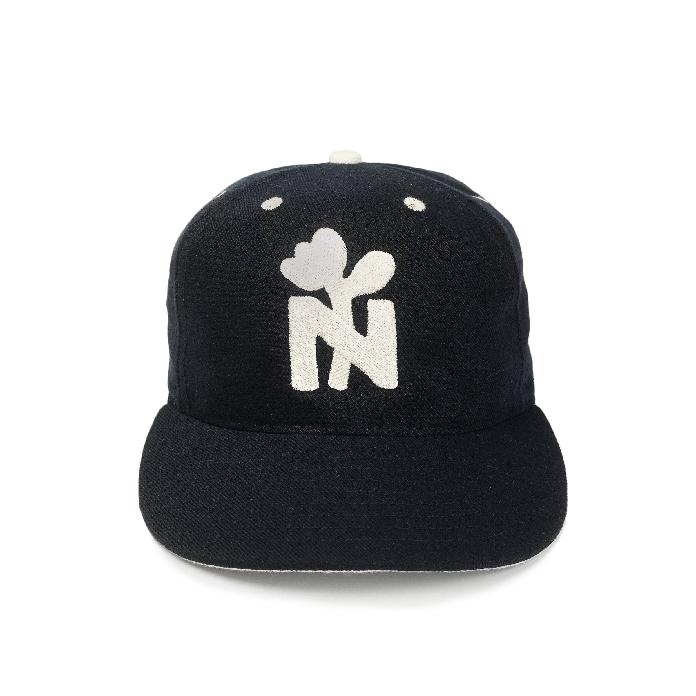 NY Tulip Cap - Navy