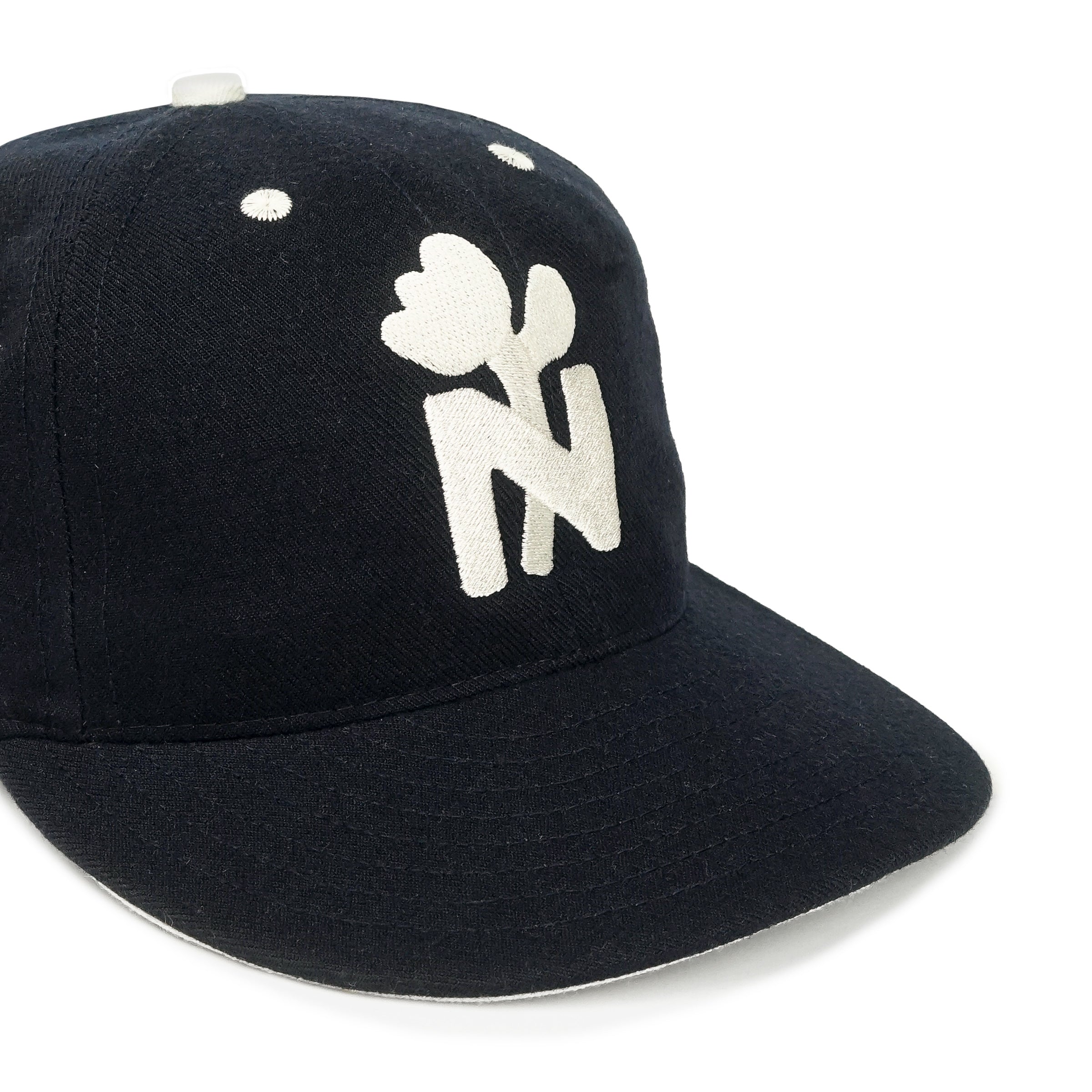 NY Tulip Cap - Navy