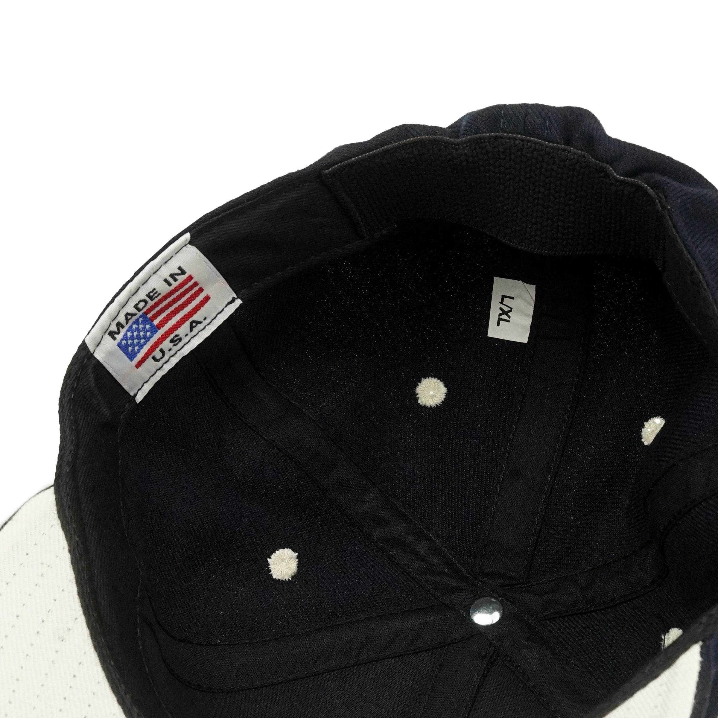 NY Tulip Cap - Navy